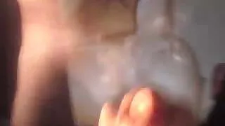 cum tribute for CaseyBaby