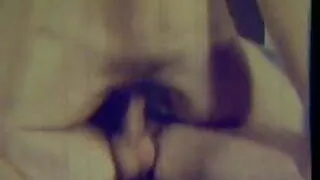 Vintage: Maureen and Frank