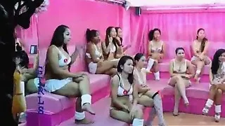 Spycam Asian Hookers