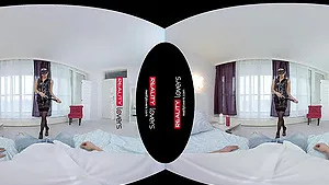 Mistress demands Obedience