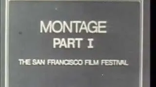 Vintage: Film Festival Trailer