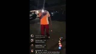 Euro amateur outdoor suck and rim