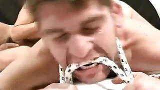 1 WANK  2 INTENSE bedroom BONDAGE body HARDCORE fuck