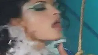 Anal with French Helena Karel