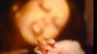 hairy vintage anal 2