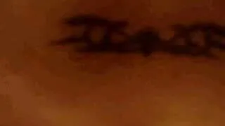 Couple fuck on webcam reverse cowgirl