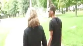 Lola french milf analfucked in stickings