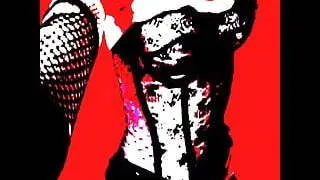 Like the devils in my hand