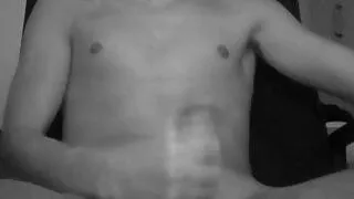 YOUNG BOY WITH NICE COCK