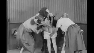 Vintage Collection 1905 - 1925 part 1.