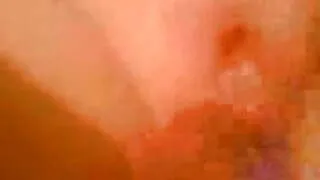 my wife and her little friend