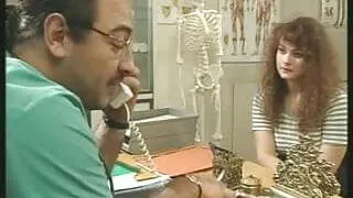 Can Roberto read radiography? )dWh(