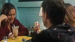 Tia Carrere My Teacher's Wife compilation 3