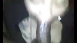 Orange Haired Tenant Takes my cum