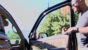 His big black cock was more than enough to please Coco Dawn