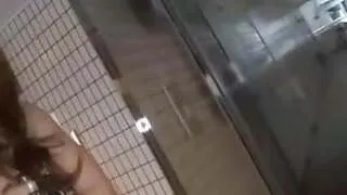 Japanese Porn Idol Visits a Fan (audio off-sync)