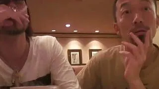 Japanese Fisherwoman Creampied (uncensored) - Cireman