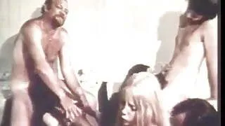 Vintage: Bath House Ballin