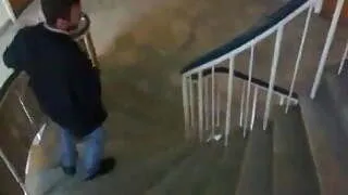 Doku Celeb from Sweden (Bodycontact) 