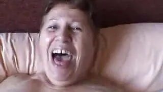 French Granny Fingering