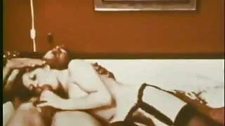 Vintage: Naughty French Maids