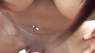 Lesbian With Big Clit Workout - SNC