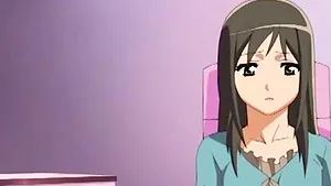 Hot Anime Girl Pays This Dude To Suck His Cock