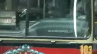 Busty spanish and flashing