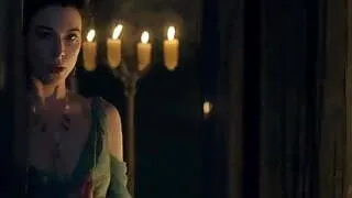 Lucy Lawless Jaime Murray Spartacus Compilation 3