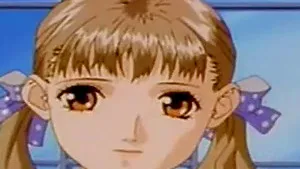 Old uncensored hentai about love with a neighbor