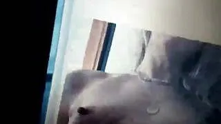 Tribute for a friend. Cum over his wife