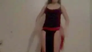 HOT ARAB DANCE 14