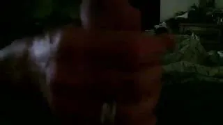 another handjob for the ex.