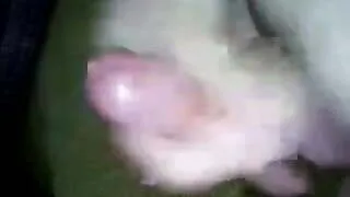 Masturbation makes a big load!