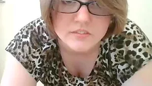 Hot girl babe strips off her underwear then masturbates