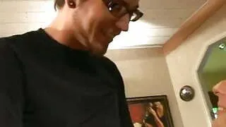 Nina Hartley Older Women Younger Men