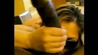 White Girls Suck it Best...Maybe.