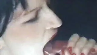 German Swinger Mature