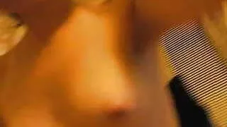 Tiffany's Hairy Pussy Riding My Cock!