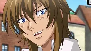 Goblins fuck and fuck busty elf hentai