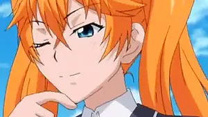 Big hard Toy and teen ahegao hentai