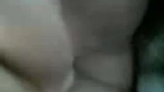 My lovely bbw with carrot