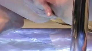 Blonde Squriting Babes