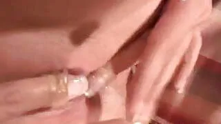 Brunette Squirting Babes 1