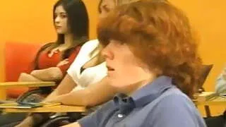 Tila Tequila - Hot for Teacher