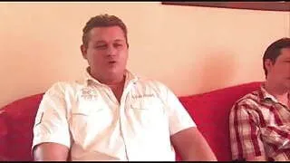 German milfs in group sex