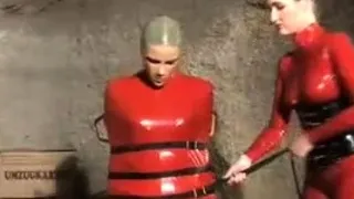 Amateur Honey With A BDSM Fetish