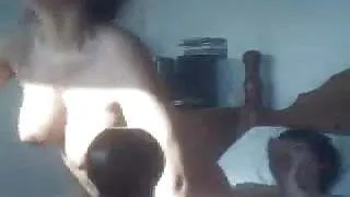 mature and younger guy