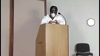 Hottest nylon girls vs 1 lucky guy