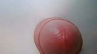 eine andere Art von Wichsen